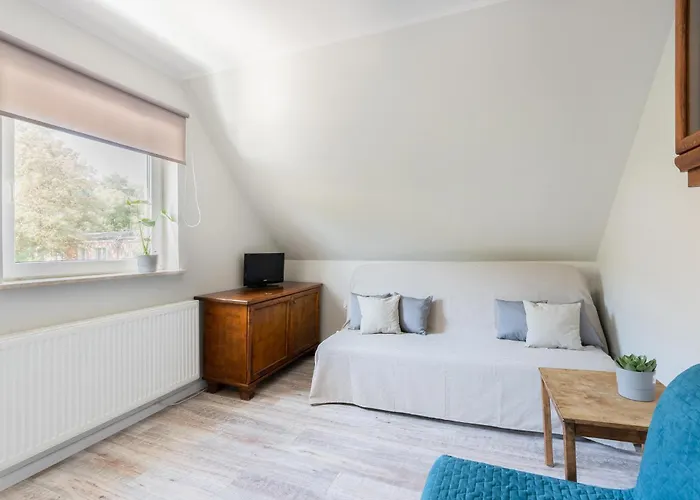 Sopotspanie Apartman Sopot