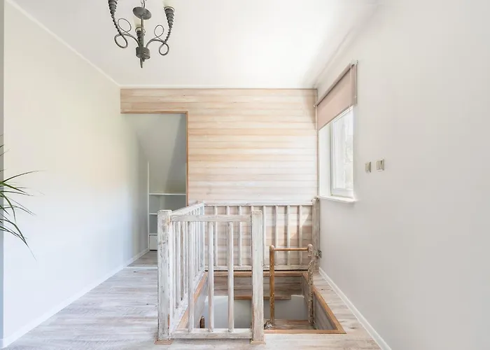 Sopotspanie Apartmán *