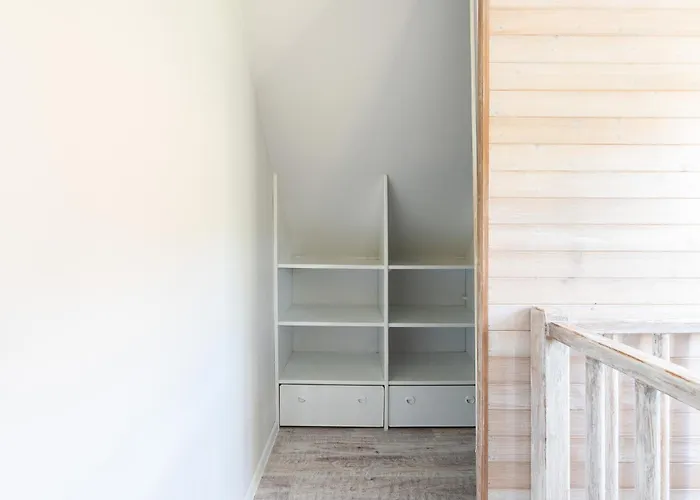 Apartmán Sopotspanie *